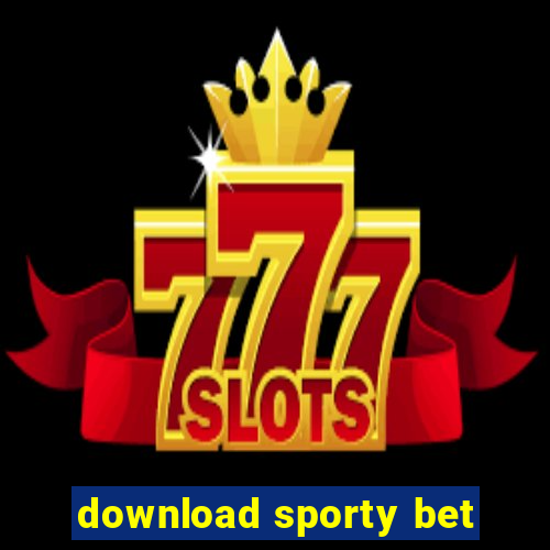 download sporty bet